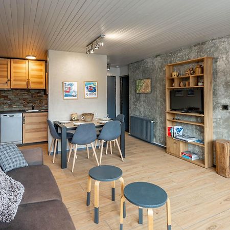 Apartamento Dify Grand Soleil - Courchevel 1650 Exterior foto