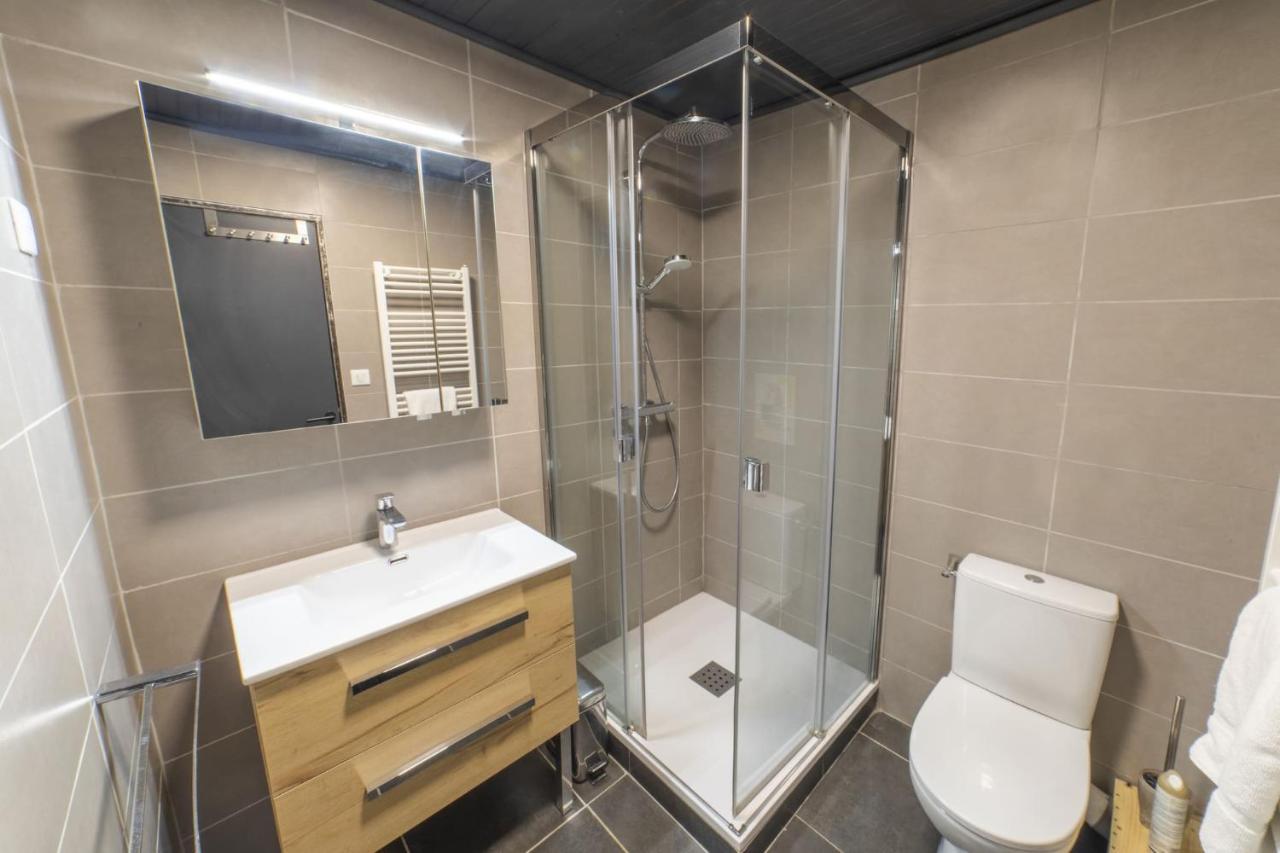 Apartamento Dify Grand Soleil - Courchevel 1650 Exterior foto