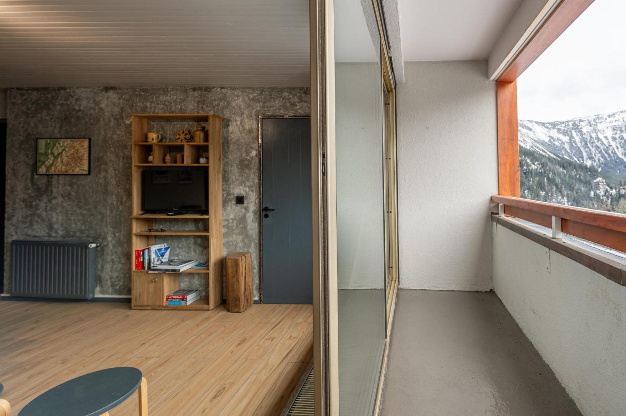 Apartamento Dify Grand Soleil - Courchevel 1650 Exterior foto