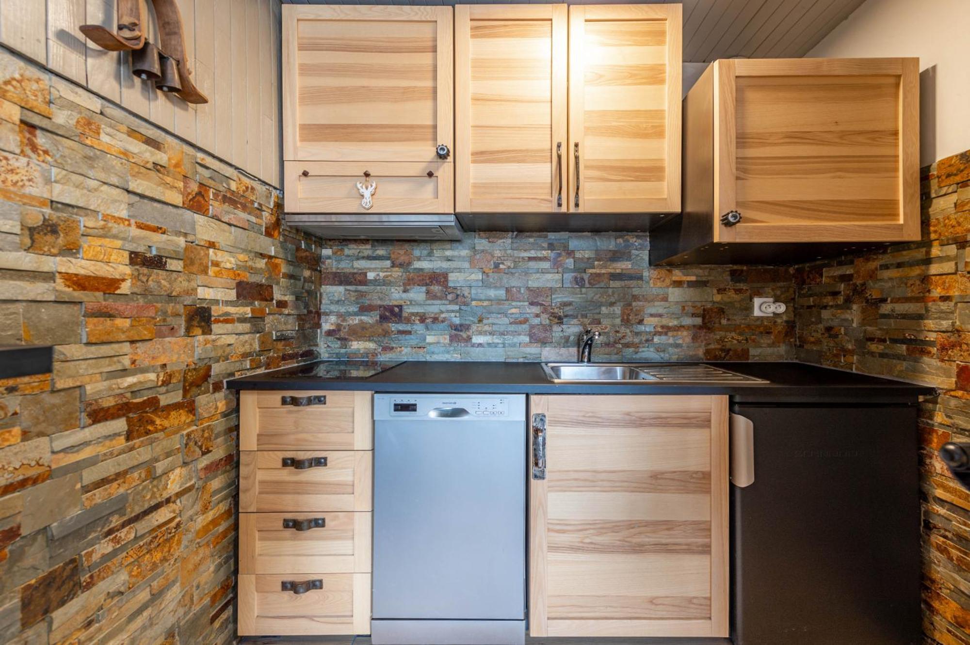 Apartamento Dify Grand Soleil - Courchevel 1650 Exterior foto